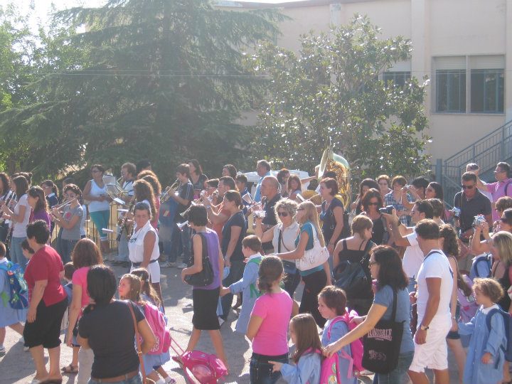 scuola